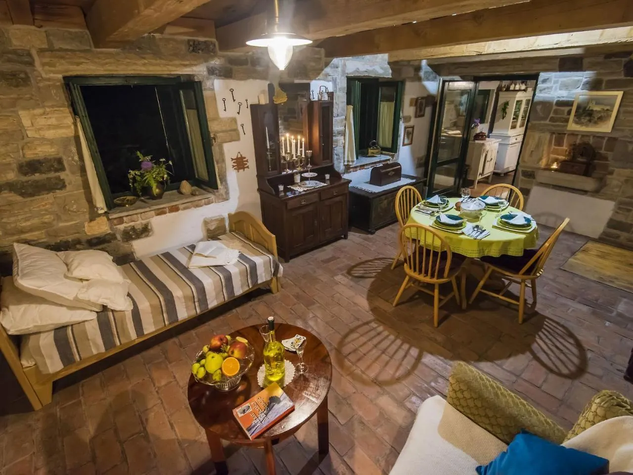 Fascinating Holiday Home In Sopot Sopot  0*, Sopot (Zadar) 크로아티아