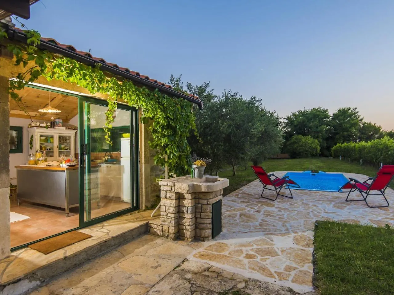 Fascinating Holiday Home In Sopot Sopot   Sopot (Zadar)